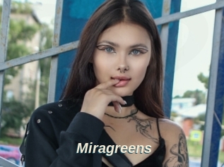 Miragreens