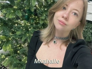 Mirahalle