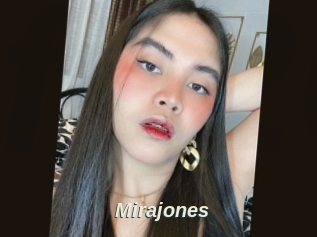 Mirajones