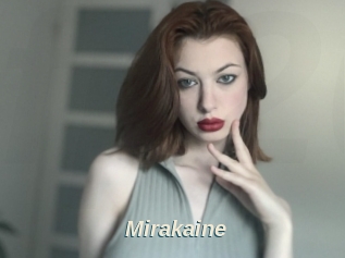Mirakaine