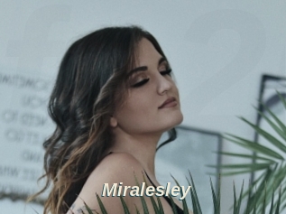 Miralesley