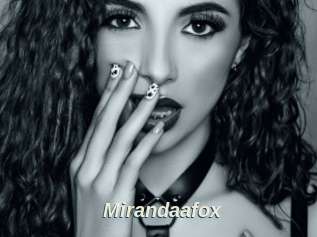 Mirandaafox