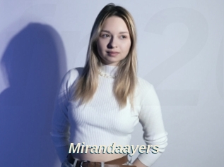 Mirandaayers