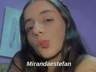 Mirandaestefan