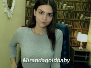 Mirandagoldbaby