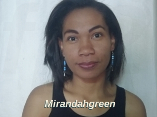 Mirandahgreen