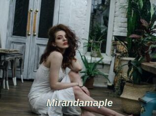 Mirandamaple