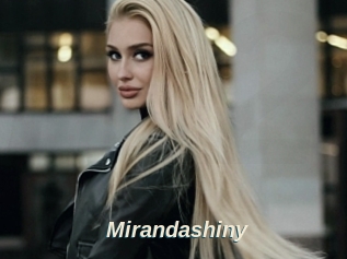 Mirandashiny