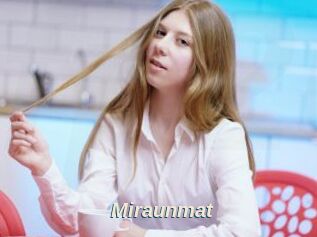 Miraunmat