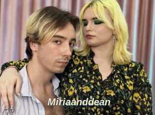 Miriaanddean