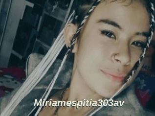 Miriamespitia303av