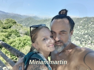Miriammartin