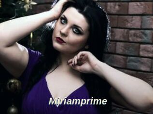 Miriamprime