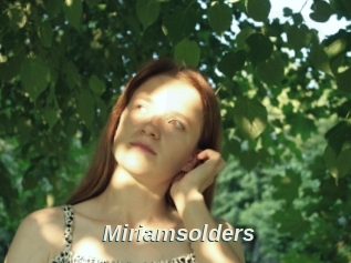 Miriamsolders