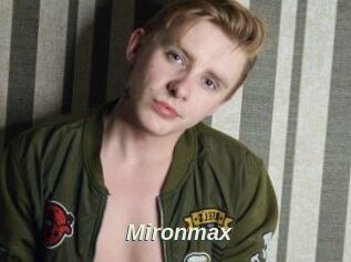 Mironmax