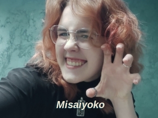 Misaiyoko