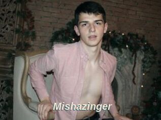 Mishazinger