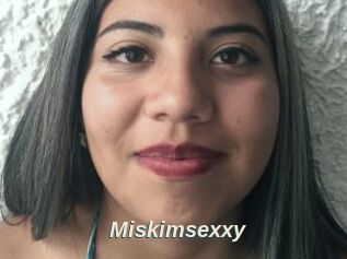 Miskimsexxy