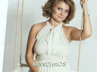 MissDjetOS