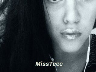MissTeee