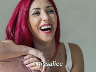 Missalice