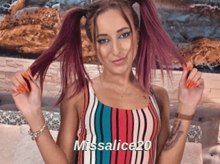 Missalice20