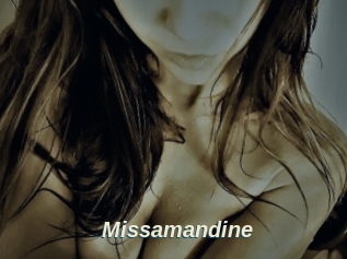Missamandine