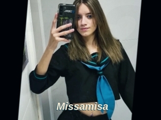 Missamisa