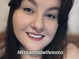 Missannabellexoxo