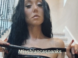 Missbiancaspanks