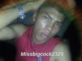 Missbigcock2320