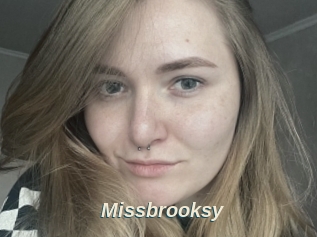 Missbrooksy