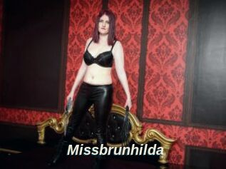 Missbrunhilda
