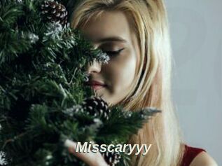 Misscaryyy
