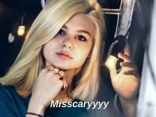 Misscaryyyy