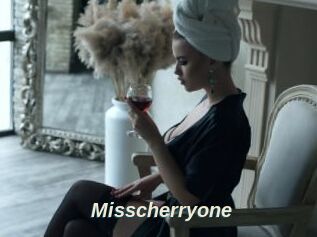 Misscherryone