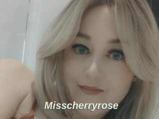 Misscherryrose