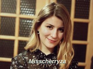 Misscherryza