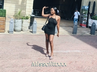 Missclittxxx