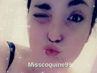 Misscoquine99