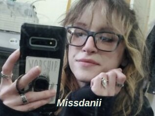 Missdanii