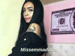 Missemmadollx