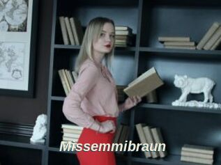 Missemmibraun