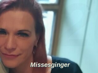Missesginger