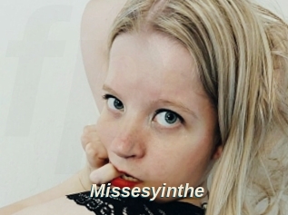 Missesyinthe