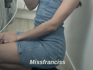 Missfranciss