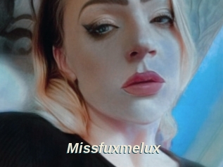 Missfuxmelux