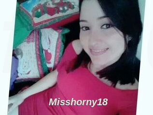 Misshorny18