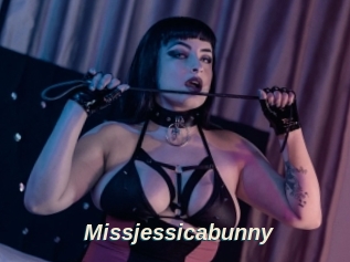 Missjessicabunny