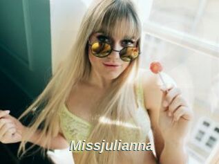 Missjulianna
